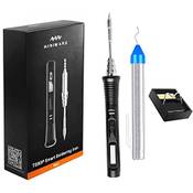 NewHail TS80P Vergleich