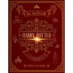 Newt Flamel Das inoffizielle Harry Potter Zauberbuch