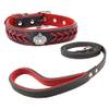 Newtensina Hundehalsband