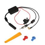 Newth DAB Plus Antenne Verstärker