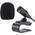 Newth Externes Mikrofon (Autoradio) 2,5 mm