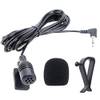 Newth Externes Mikrofon (Autoradio) 3,5 mm
