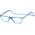 Newvision NV2904 Lesebrille mit Magnet