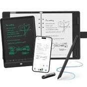Newyes SyncPen 3.0 Vergleich