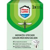 Nexa Lotte Elektro-Verdampfer Vergleich