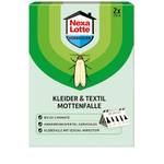 Kleidermottenfalle
