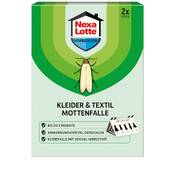 Nexa Lotte Kleider- und Textil-Mottenfalle Vergleich