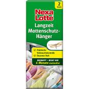 Nexa Lotte Langzeit-Mottenschutzhänger Vergleich