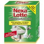 Nexa Lotte Insektenschutz 3-in-1