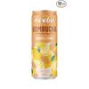Nexba Ingwer-Zitronen-Kombucha