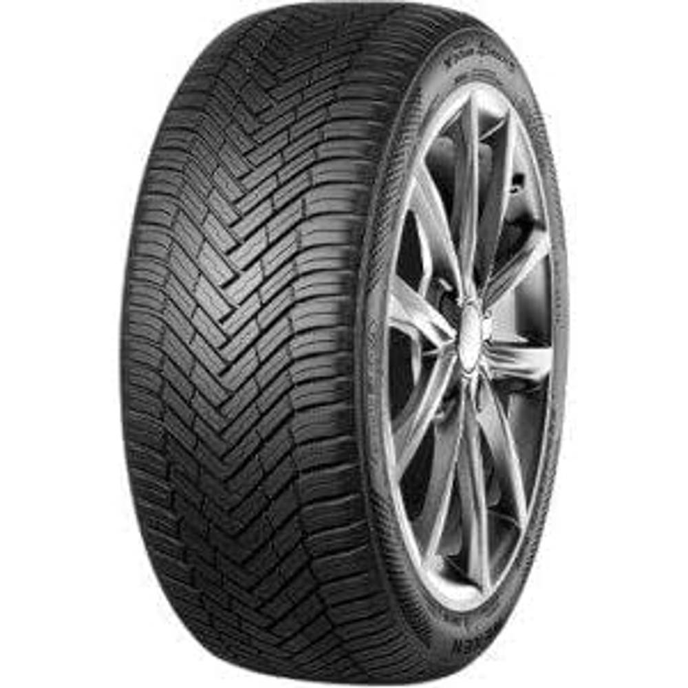 Ganzjahresreifen 215 45 R17