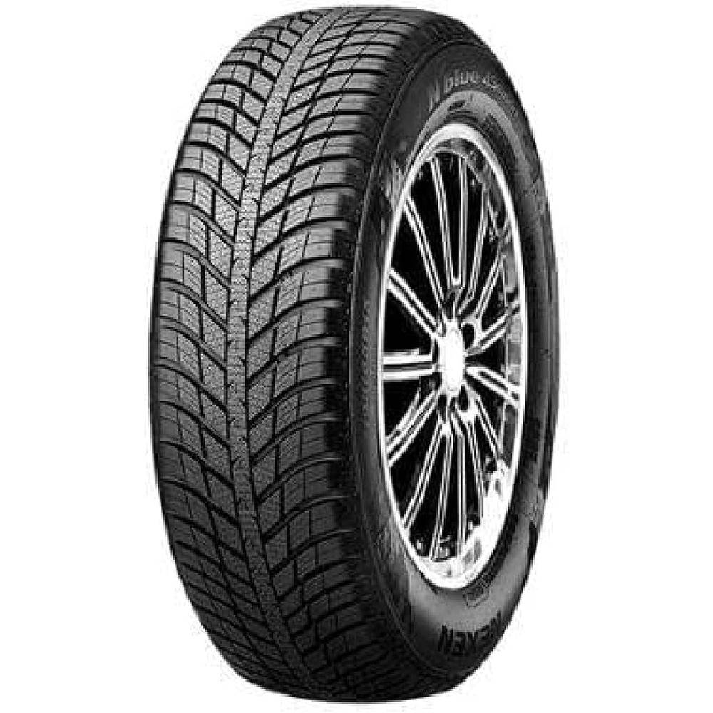 Ganzjahresreifen 225 55 R18 Testsiegernull