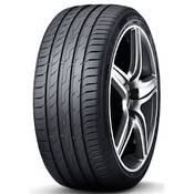 Nexen N Fera Sport Vergleich
