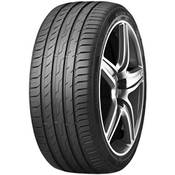 Nexen N'Fera Sport Vergleich