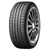 Nexen N8000 Vergleich