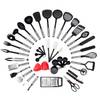 Nexgadget Küchenhelfer Set, 42 Teile