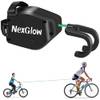 Nexglow Fahrrad Abschleppseil BL02