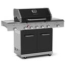 Nexgrill 5B Deluxe