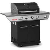 Nexgrill Evolution Vergleich
