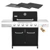 Nexgrill Gourmet Pro