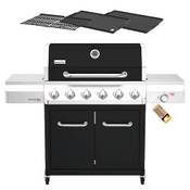 Nexgrill Gourmet Pro