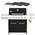 Nexgrill Gourmet Pro