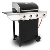 Nexgrill Klassischer Vergleich