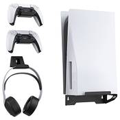 Nexigo PS5-Wandhalterung