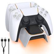 NexiGo PS5-Controller-Ladestation