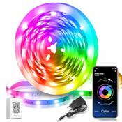 Nexillumi LED Strip Vergleich