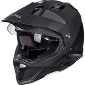 Nexo Enduro Vergleich