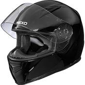 Nexo Integralhelm Basic II Vergleich
