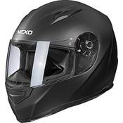 Nexo Integralhelm Motorradhelm Basic II Vergleich
