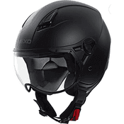 Nexo Jet Helm City II Vergleich