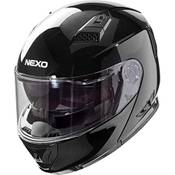 Nexo Klapphelm Basic II Vergleich