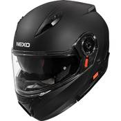 Nexo Klapphelm Basic III