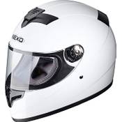 Nexo Vollgesichts-Motorradhelm Vergleich