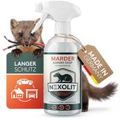 Nexolit Marder Sofort-Stop Vergleich