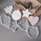 Nexoria Silikonformen