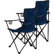 Nexos 2-er Set Angelstuhl