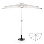 Nexos GM35097_SL Sonnenschirm Vergleich