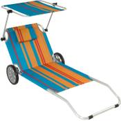 Nexos Klappliege SC00178 Vergleich