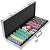 Nexos Poker Komplettset