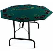 Nexos Pokertisch FP32563