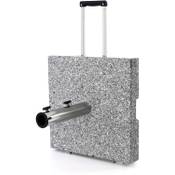 Nexos Trolley-Sonnenschirmständer