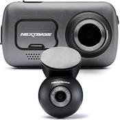 Nextbase 622GW & Rear Cam Vergleich