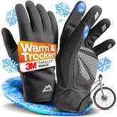 Winter Fahrradhandschuhe Test & Vergleich: Top 10 fr