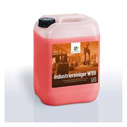 Nextzett Industriereiniger W99