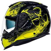 Nexx SX.100 Toxic Vergleich