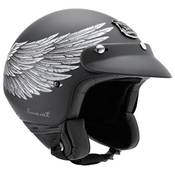 Nexx Sx.60 Eagle Rider Vergleich